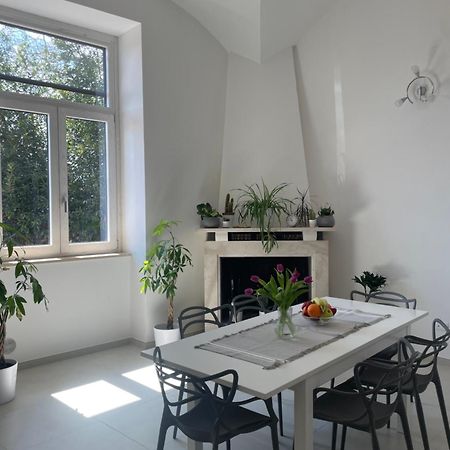 San Demetrio ne' VestiniLa Casa De Lu Barone公寓 外观 照片