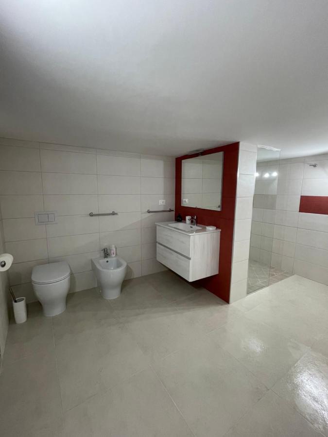 San Demetrio ne' VestiniLa Casa De Lu Barone公寓 外观 照片