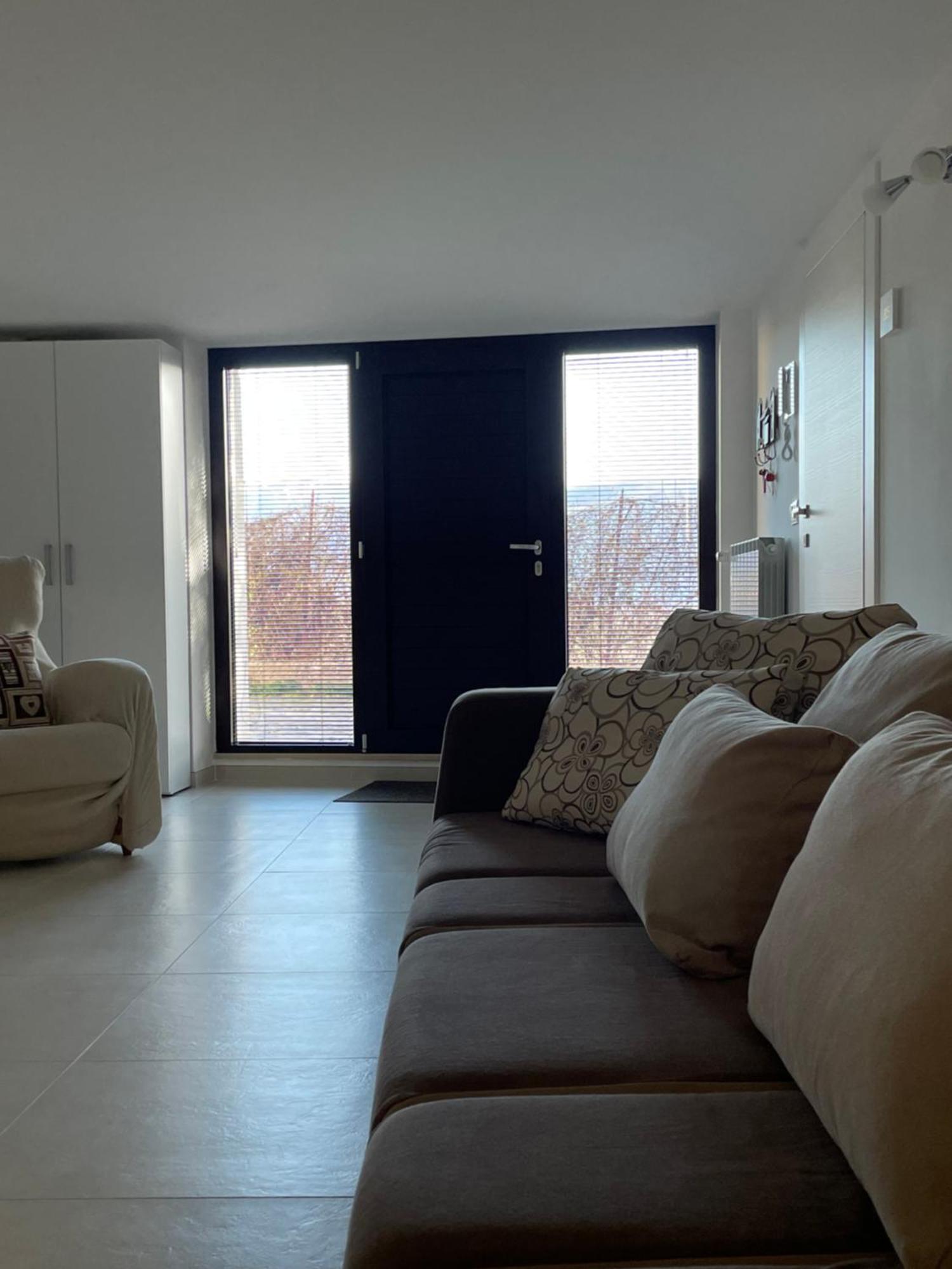 San Demetrio ne' VestiniLa Casa De Lu Barone公寓 外观 照片