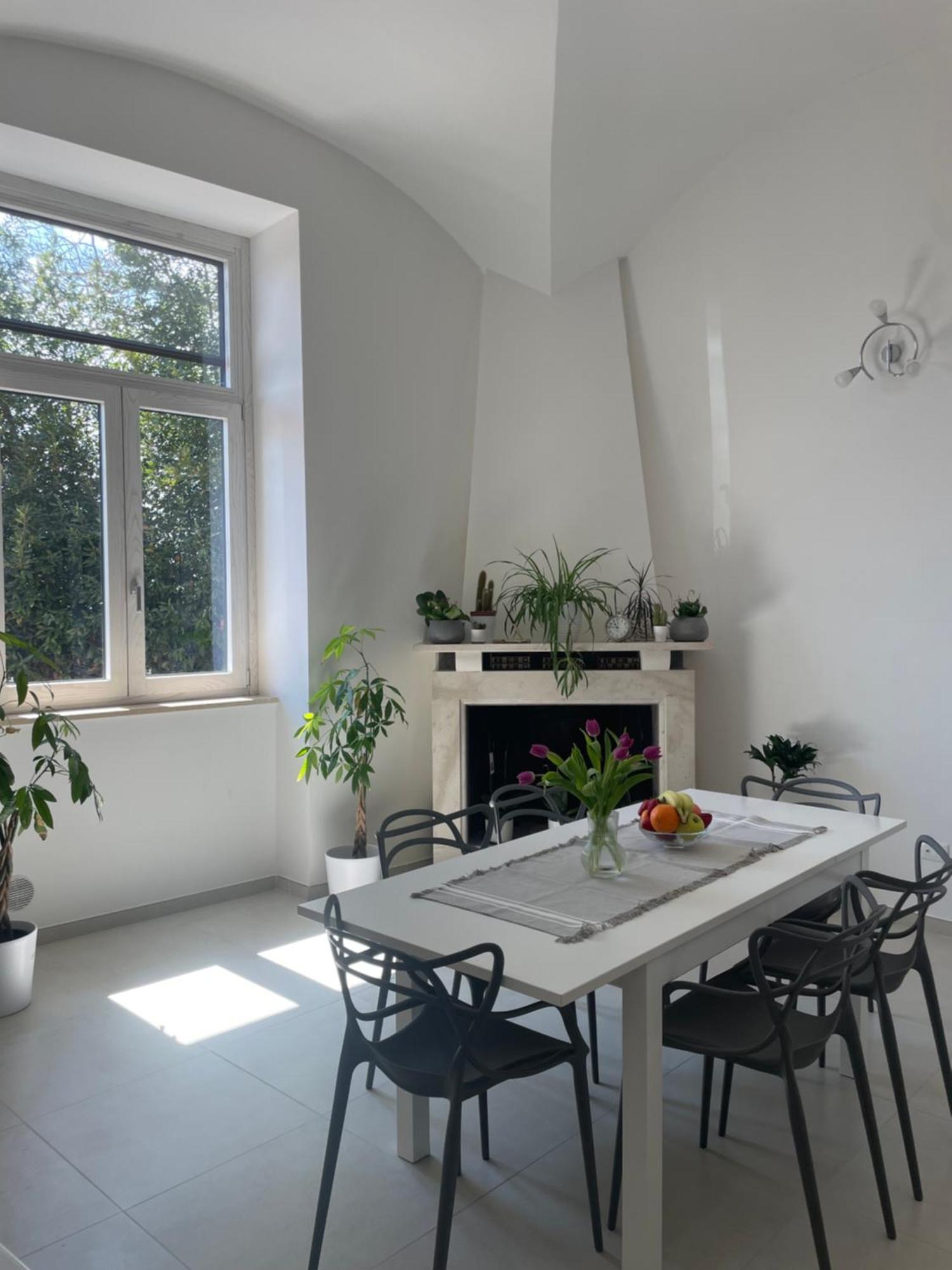 San Demetrio ne' VestiniLa Casa De Lu Barone公寓 外观 照片