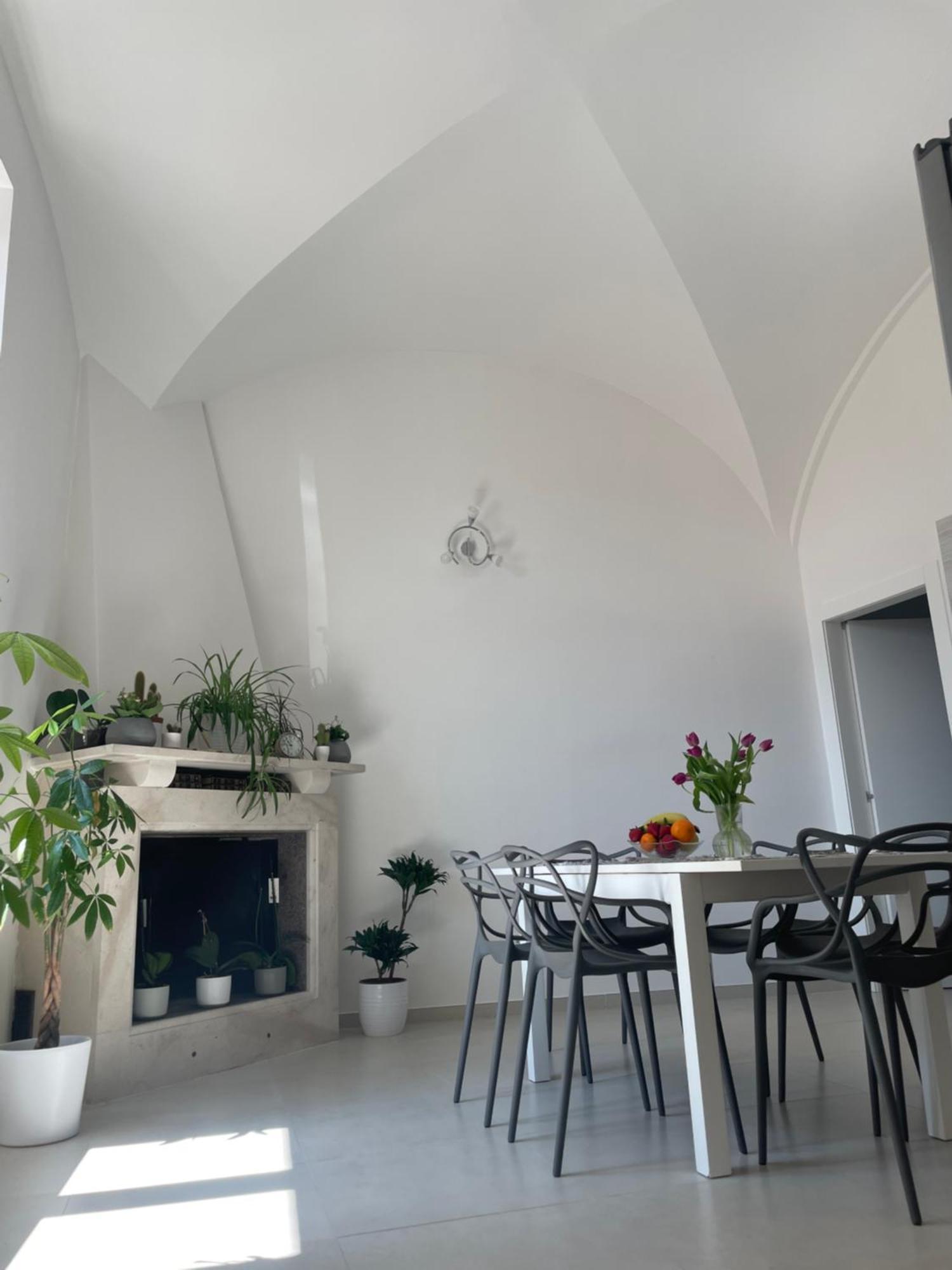 San Demetrio ne' VestiniLa Casa De Lu Barone公寓 外观 照片
