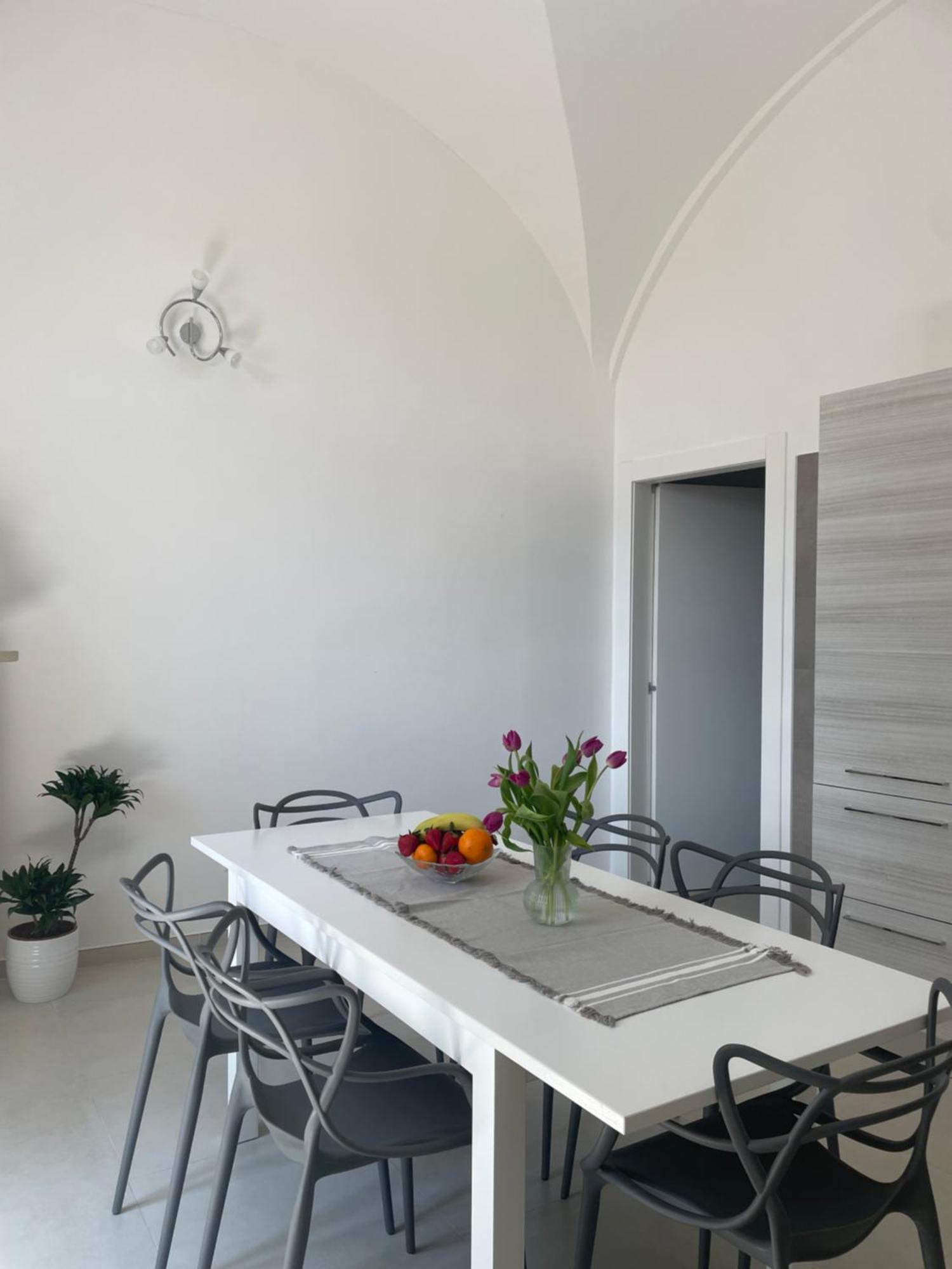 San Demetrio ne' VestiniLa Casa De Lu Barone公寓 外观 照片