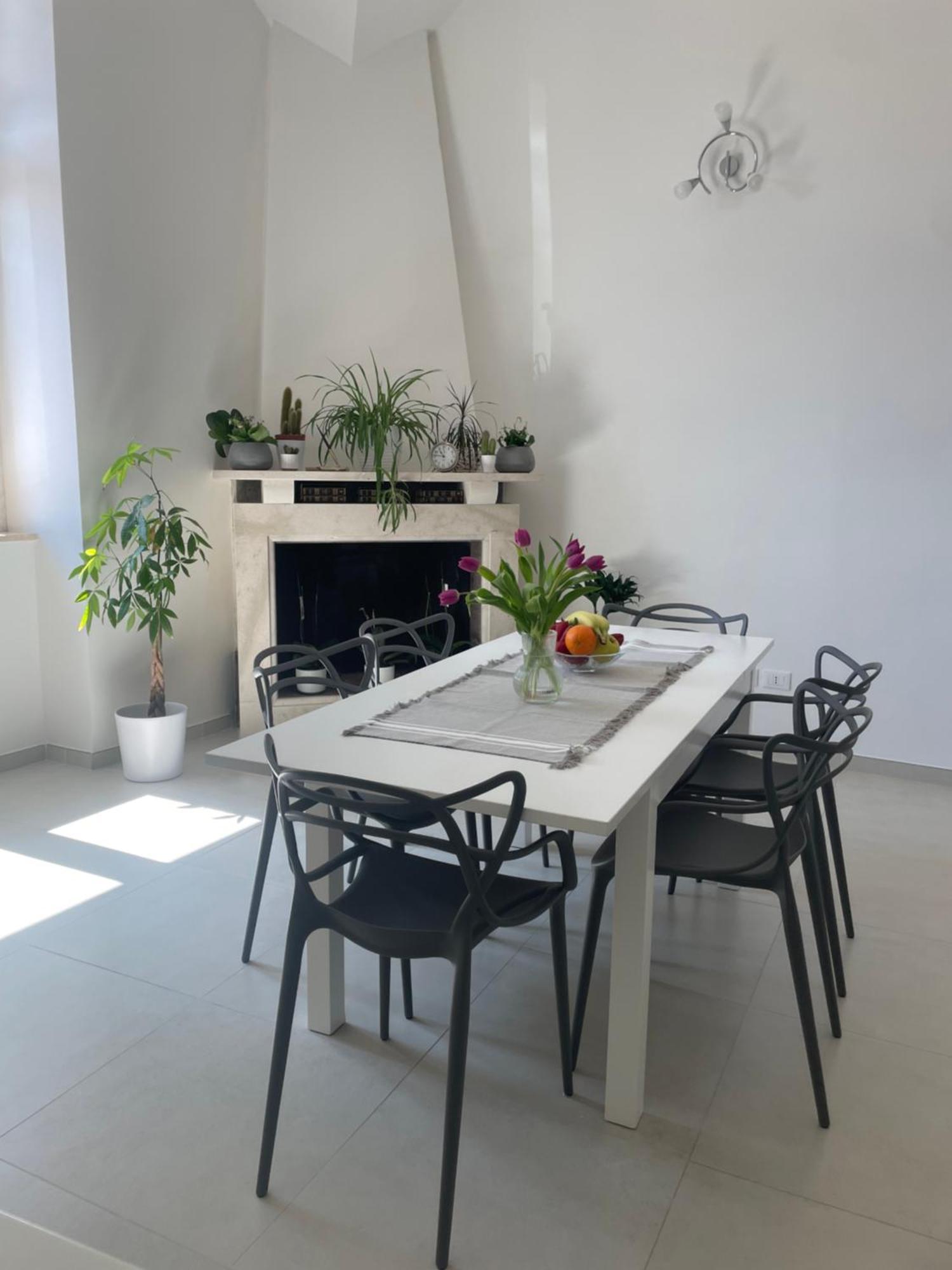 San Demetrio ne' VestiniLa Casa De Lu Barone公寓 外观 照片