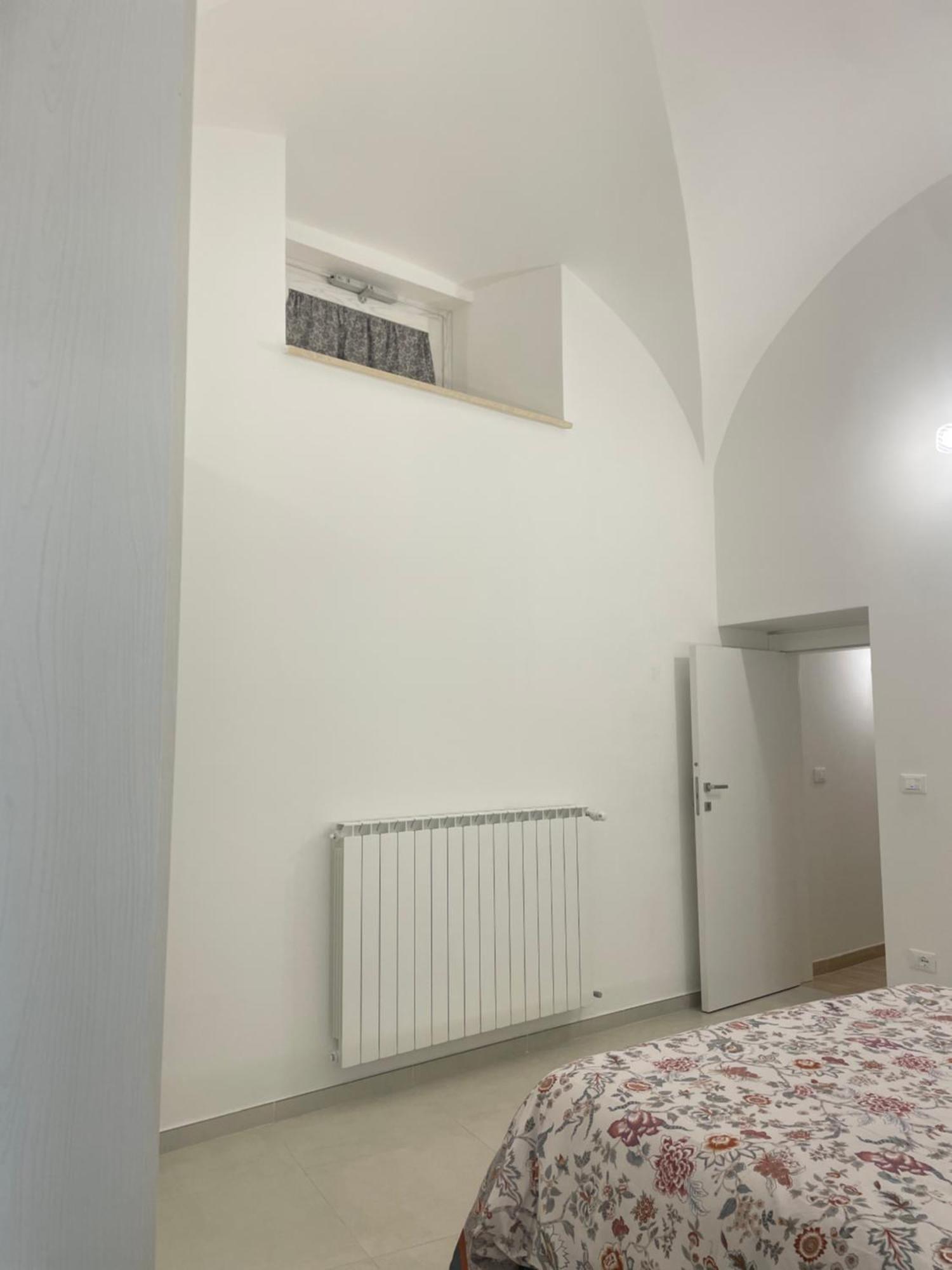 San Demetrio ne' VestiniLa Casa De Lu Barone公寓 外观 照片