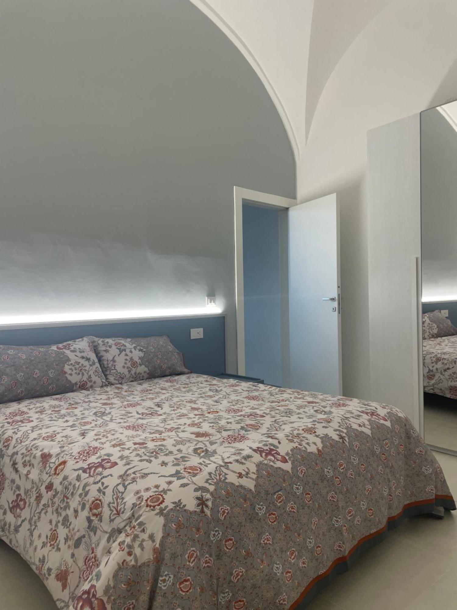 San Demetrio ne' VestiniLa Casa De Lu Barone公寓 外观 照片