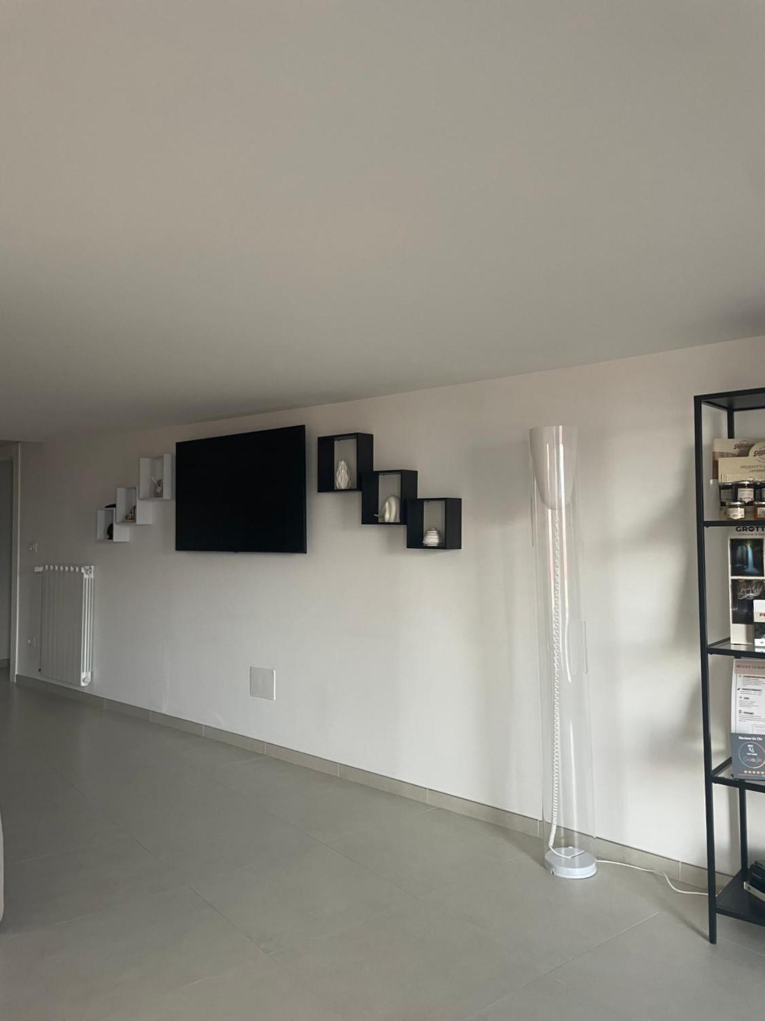 San Demetrio ne' VestiniLa Casa De Lu Barone公寓 外观 照片