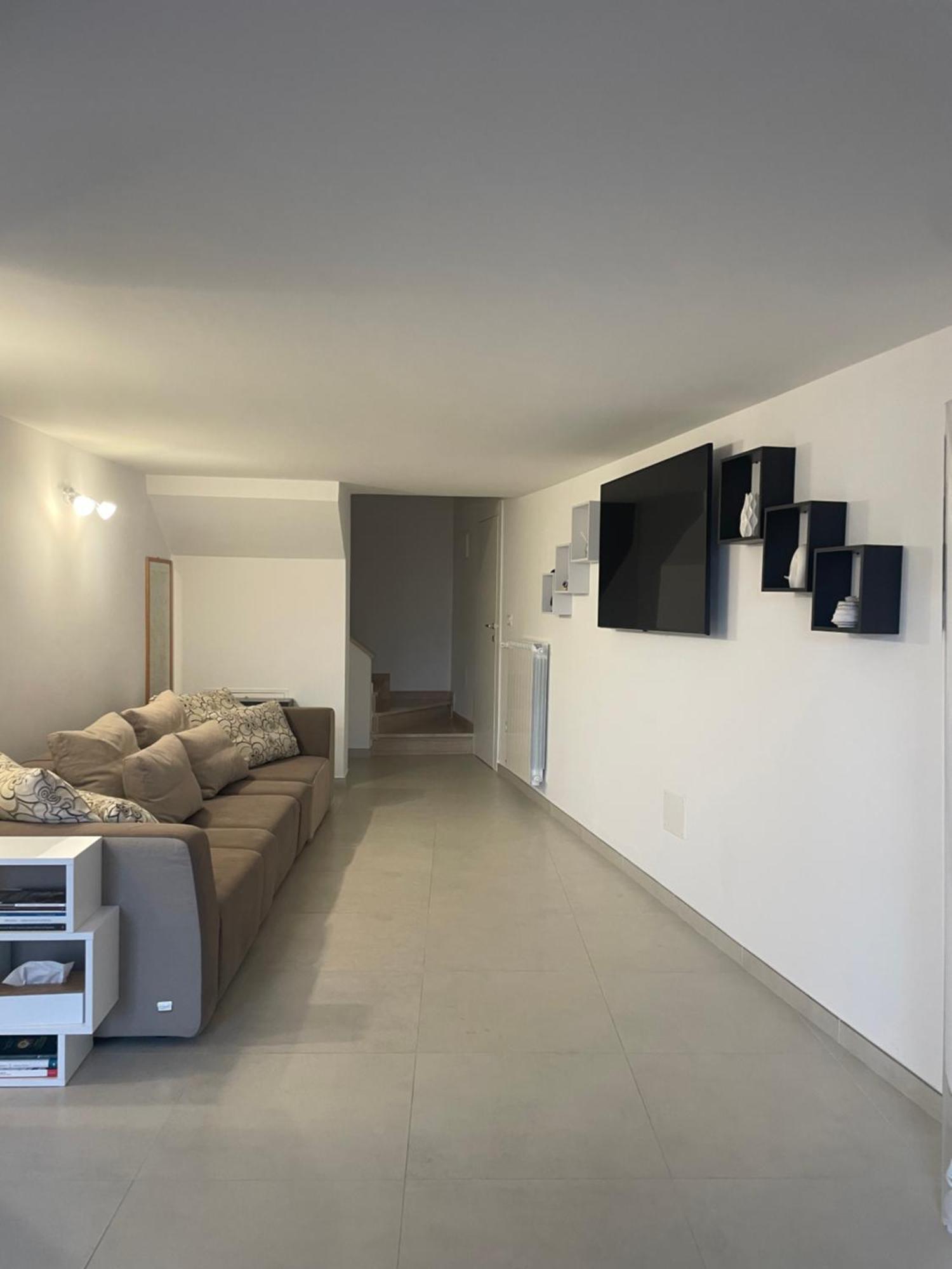 San Demetrio ne' VestiniLa Casa De Lu Barone公寓 外观 照片