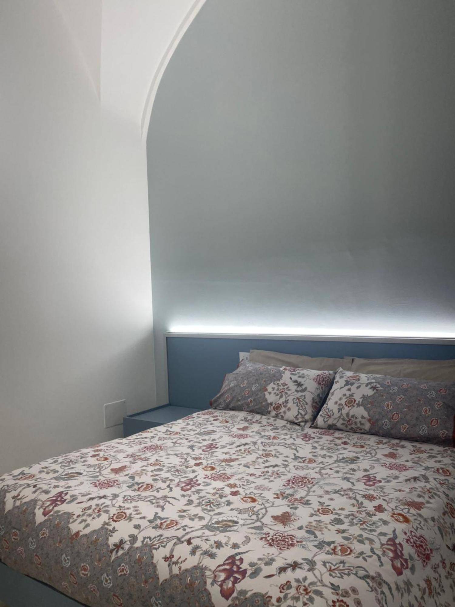 San Demetrio ne' VestiniLa Casa De Lu Barone公寓 外观 照片