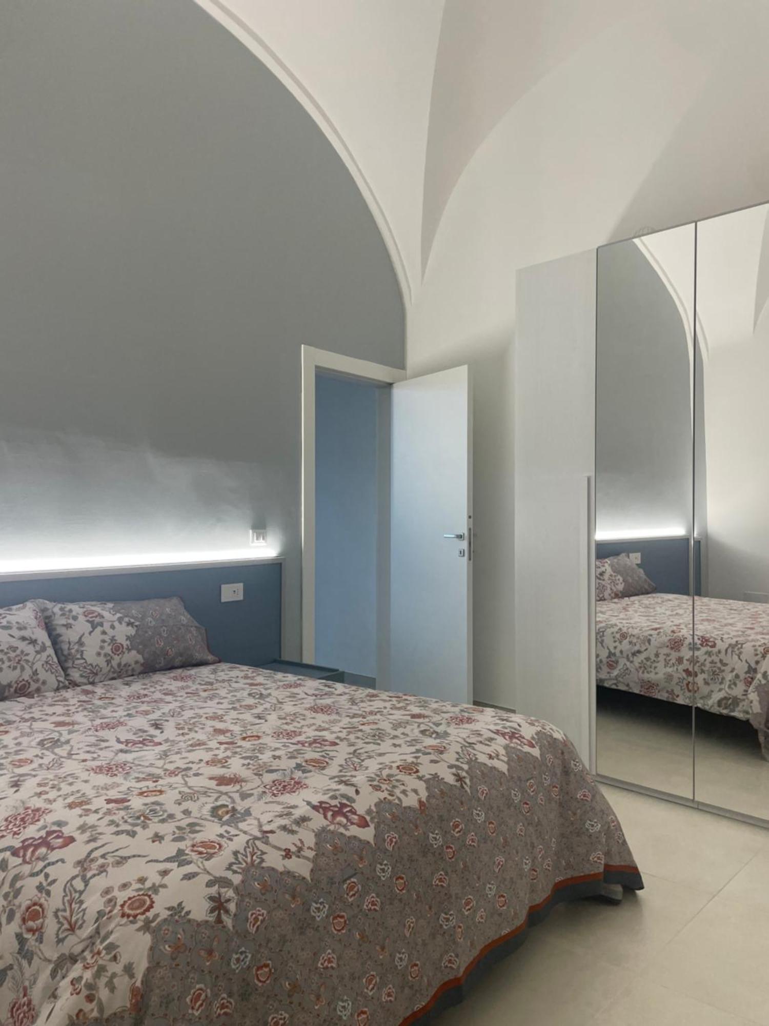 San Demetrio ne' VestiniLa Casa De Lu Barone公寓 外观 照片