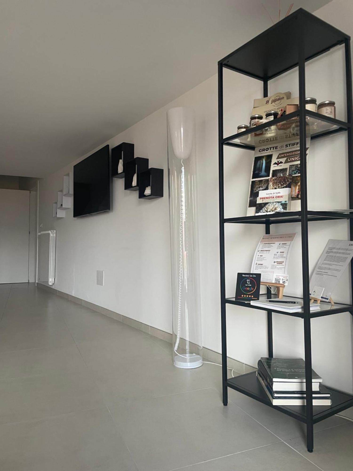 San Demetrio ne' VestiniLa Casa De Lu Barone公寓 外观 照片